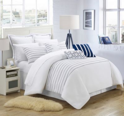 cot comforter set spotlight
