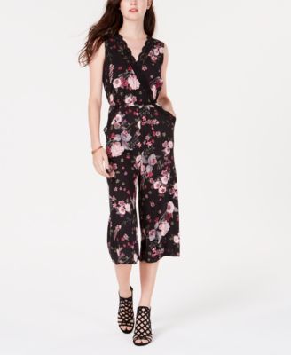 material girl jumpsuit macy's