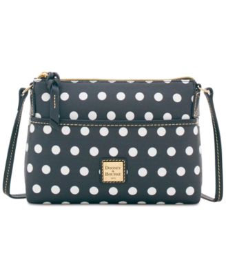 macys dooney and bourke crossbody