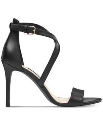 mydebut evening sandals
