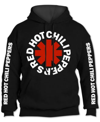 red hot chili peppers merch