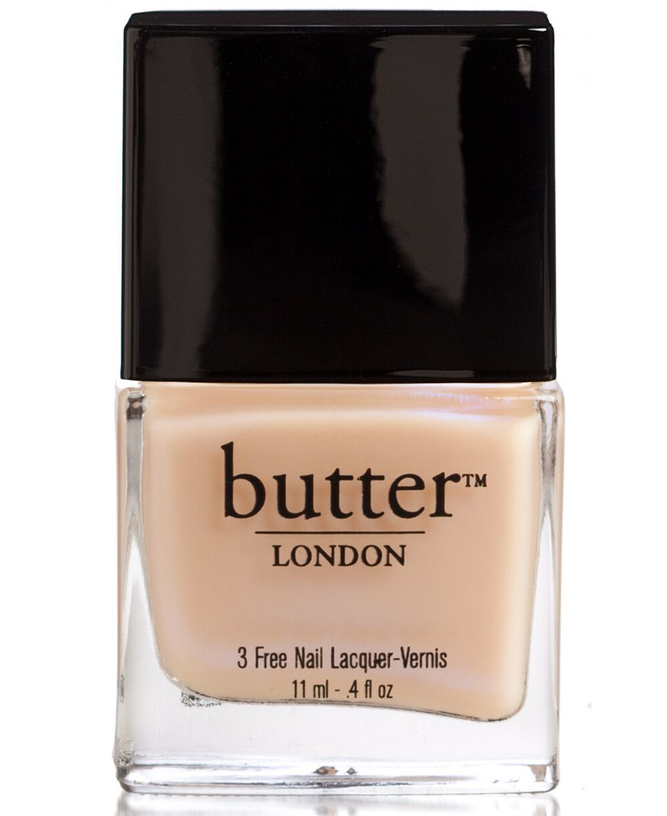 butter LONDON 3 Free Nail Lacquer   Jaffa   Makeup   Beauty