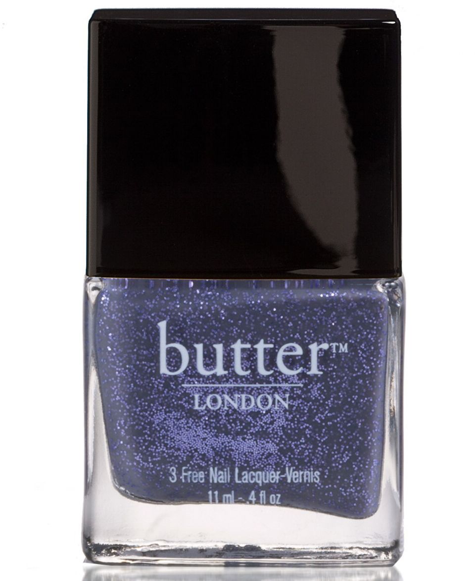 butter LONDON 3 Free Nail lacquer   Rosie Lee   Makeup   Beauty   