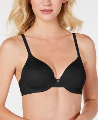 hanes t shirt soft bra