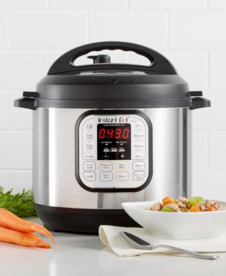 how to use la gourmet pressure cooker