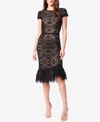betsey johnson dress macys