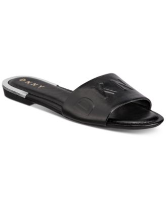 dkny sandals macys
