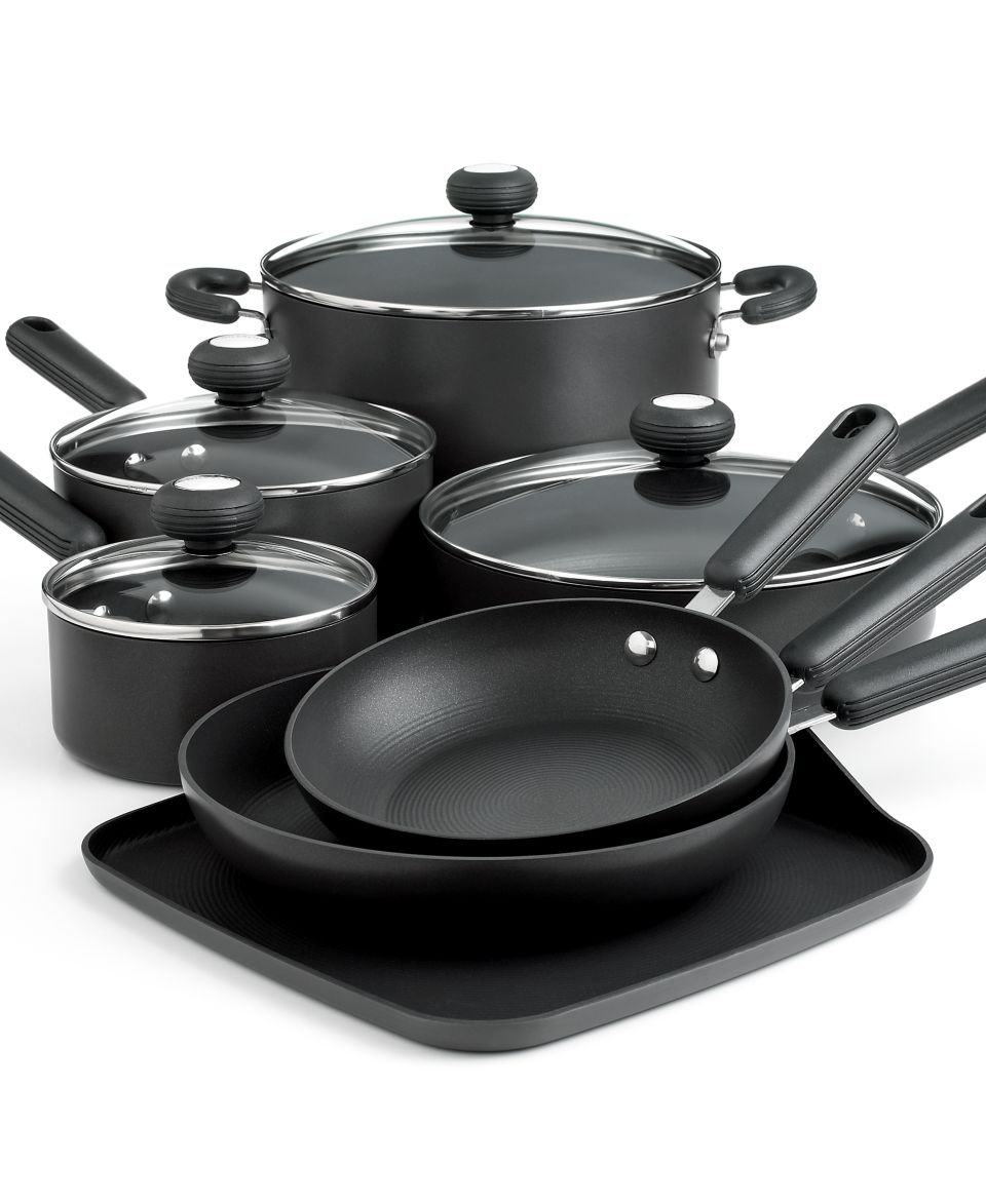 Ceramic Cookware, 10 Piece Set   Cookware   Kitchen