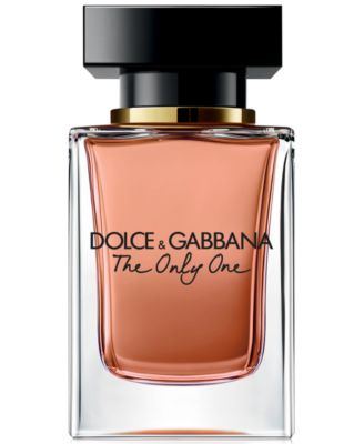 dolce gabbana new perfume