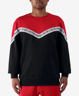 rich star sweatshirt