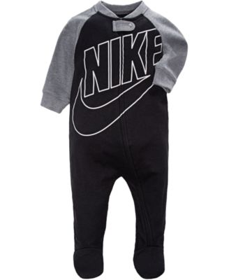 nike infant coveralls