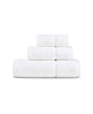 vera wang towel set