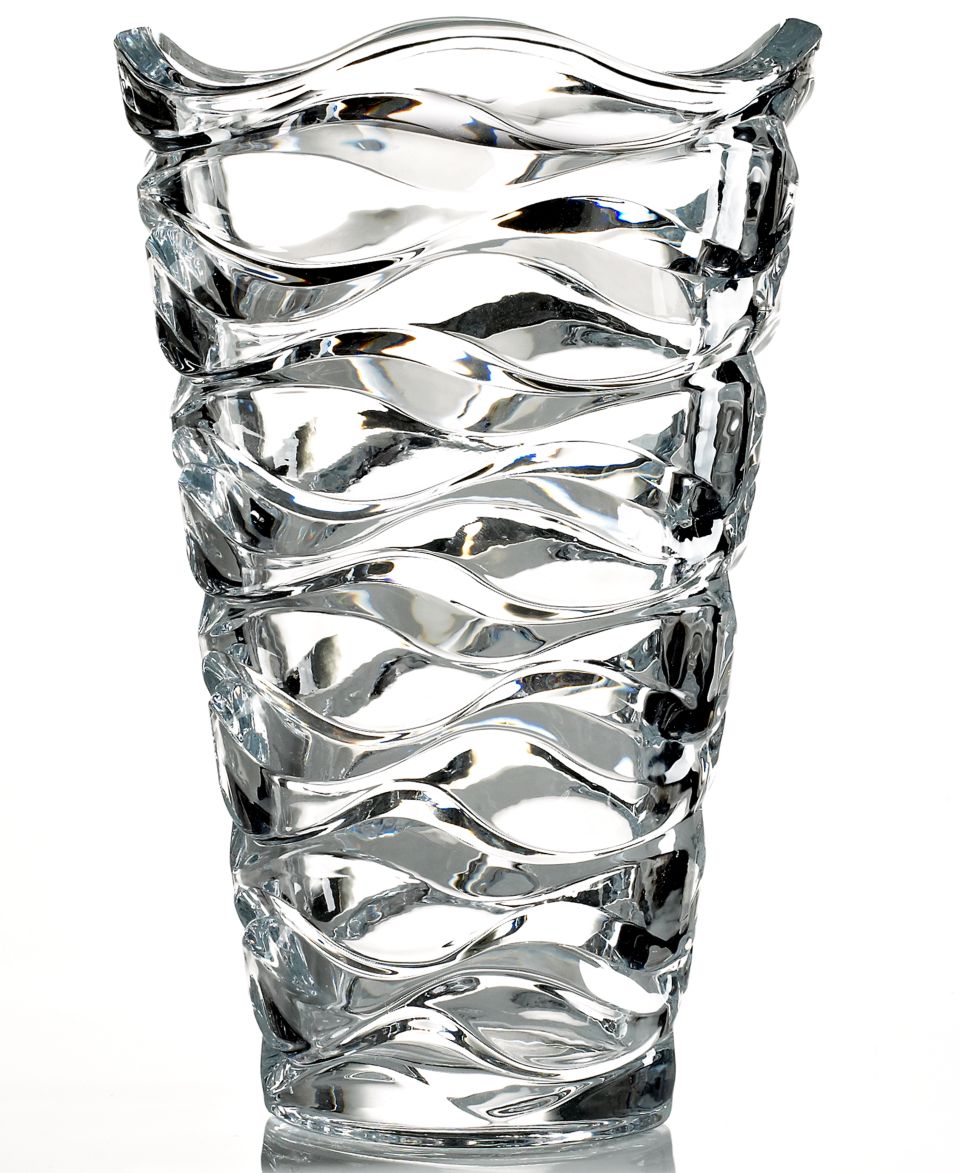 Mikasa Crystal Bowl, Atlantic   Collections   for the home