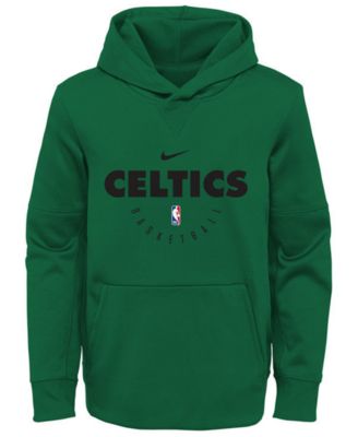 nike boston celtics sweatshirt