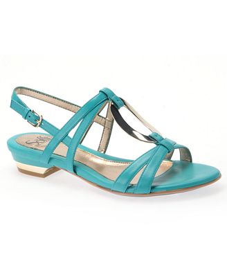 Sofft Ballina Sandals - Shoes - Macy's