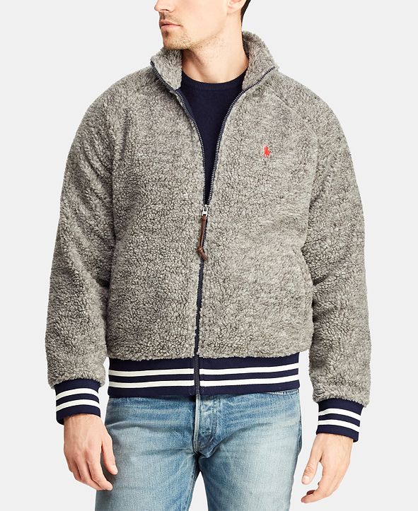 macy's polo ralph lauren sweat suits