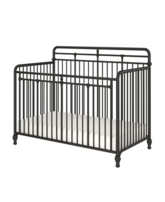 little seeds monarch hill hawken crib