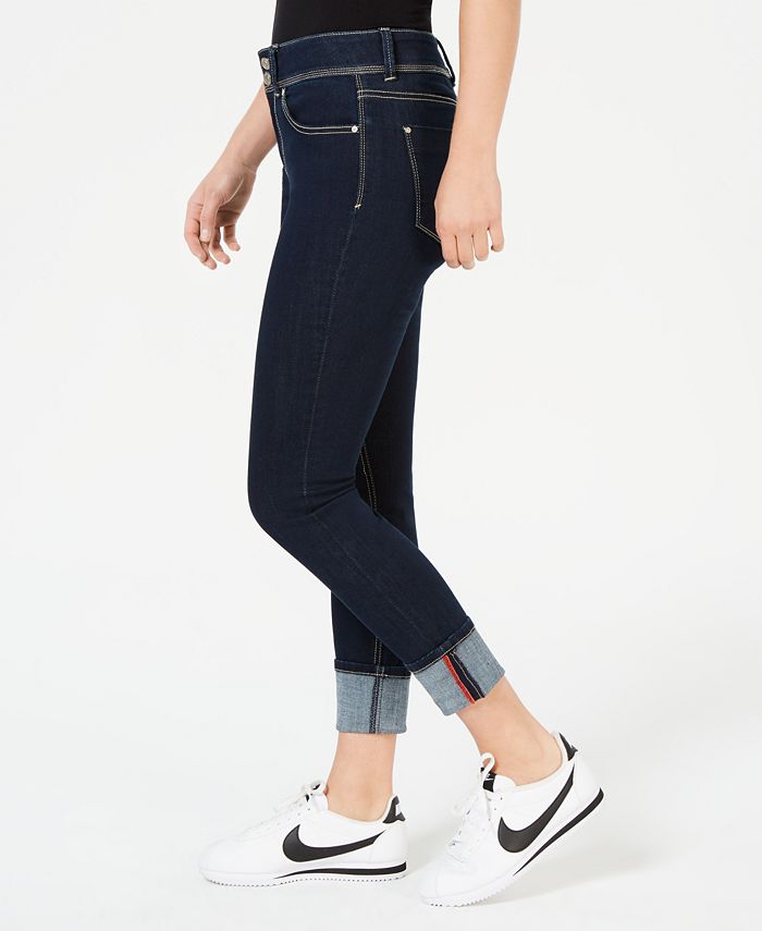 indigo rein joggers