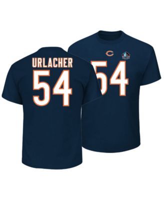 brian urlacher shirt