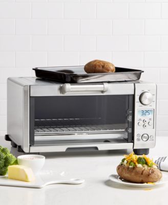 mini smart oven