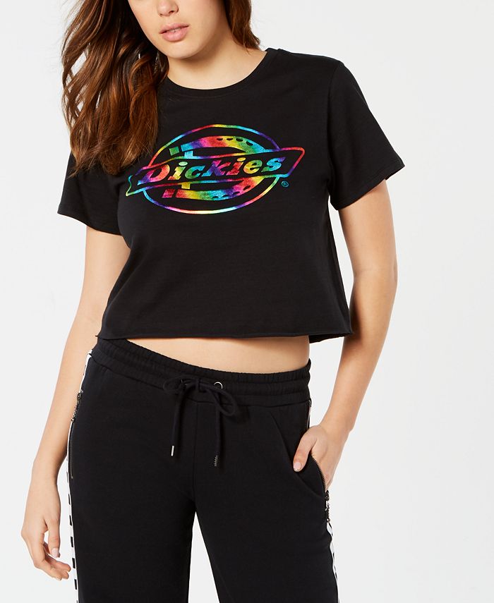 dickies crop tops