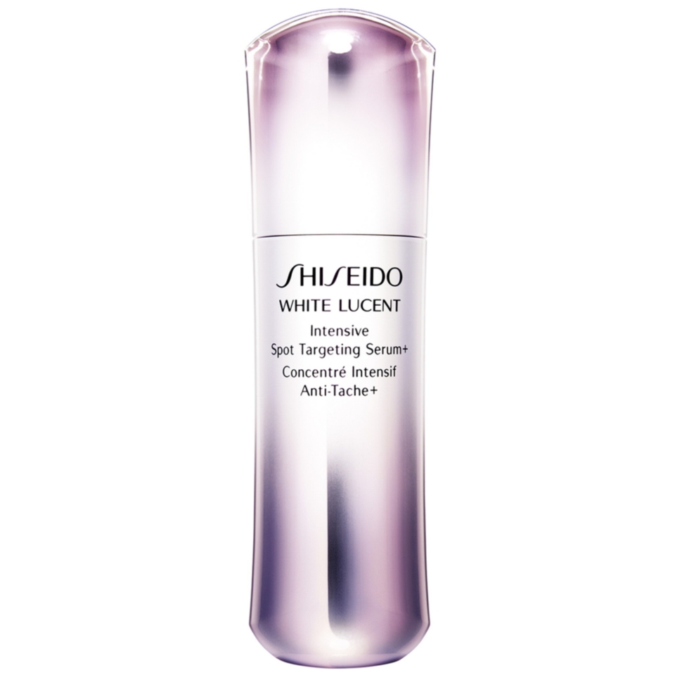 Shiseido White Lucent Collection   Skin Care   Beauty