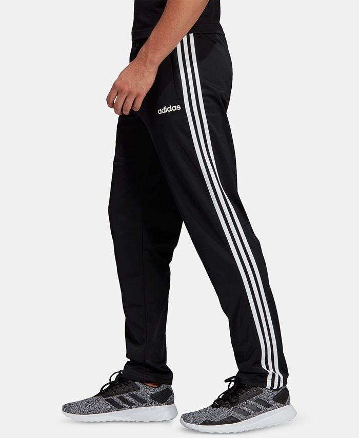 adidas Men's Essentials Tapered Track Pants & Reviews All Activewear