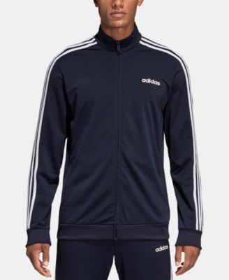 macys adidas track jacket