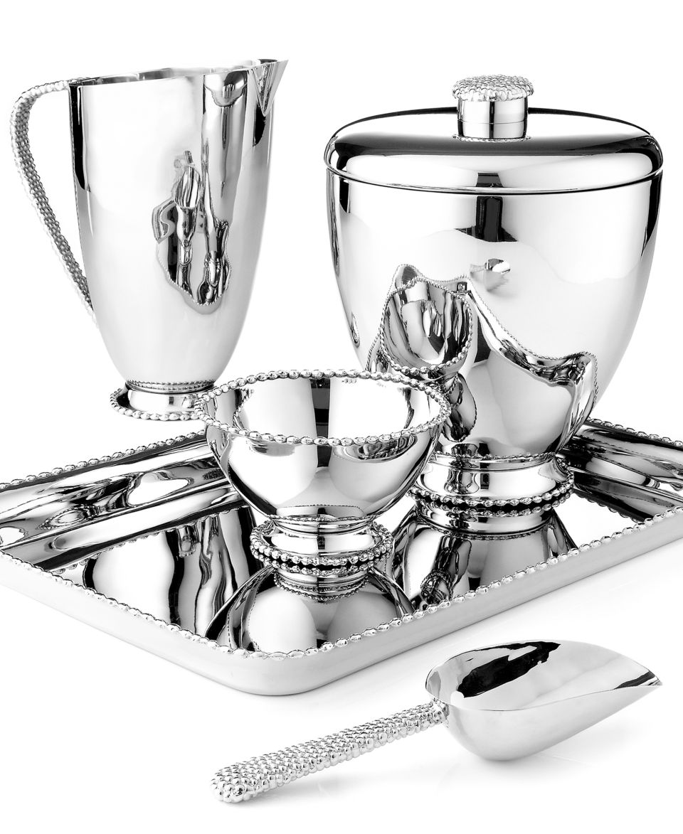 Michael Aram Serveware, New Molten Collection   Serveware   Dining