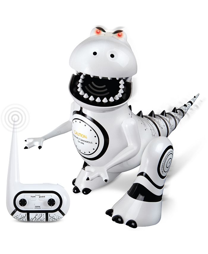 the black series dinosaur
