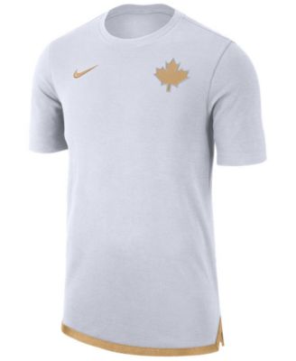 raptors city edition t shirt