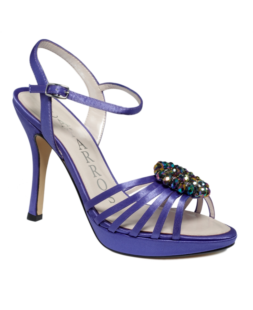 Caparros Shoes, Zodiac Evening Sandals