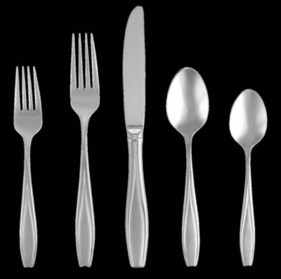 gorham flatware sets