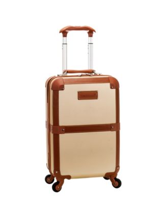 rockland stagecoach luggage