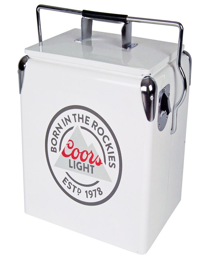 Koolatron Coors Light Ice Chest Cooler & Reviews Home Macy's