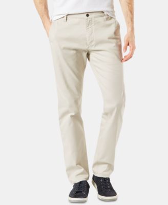 macys dockers slim tapered