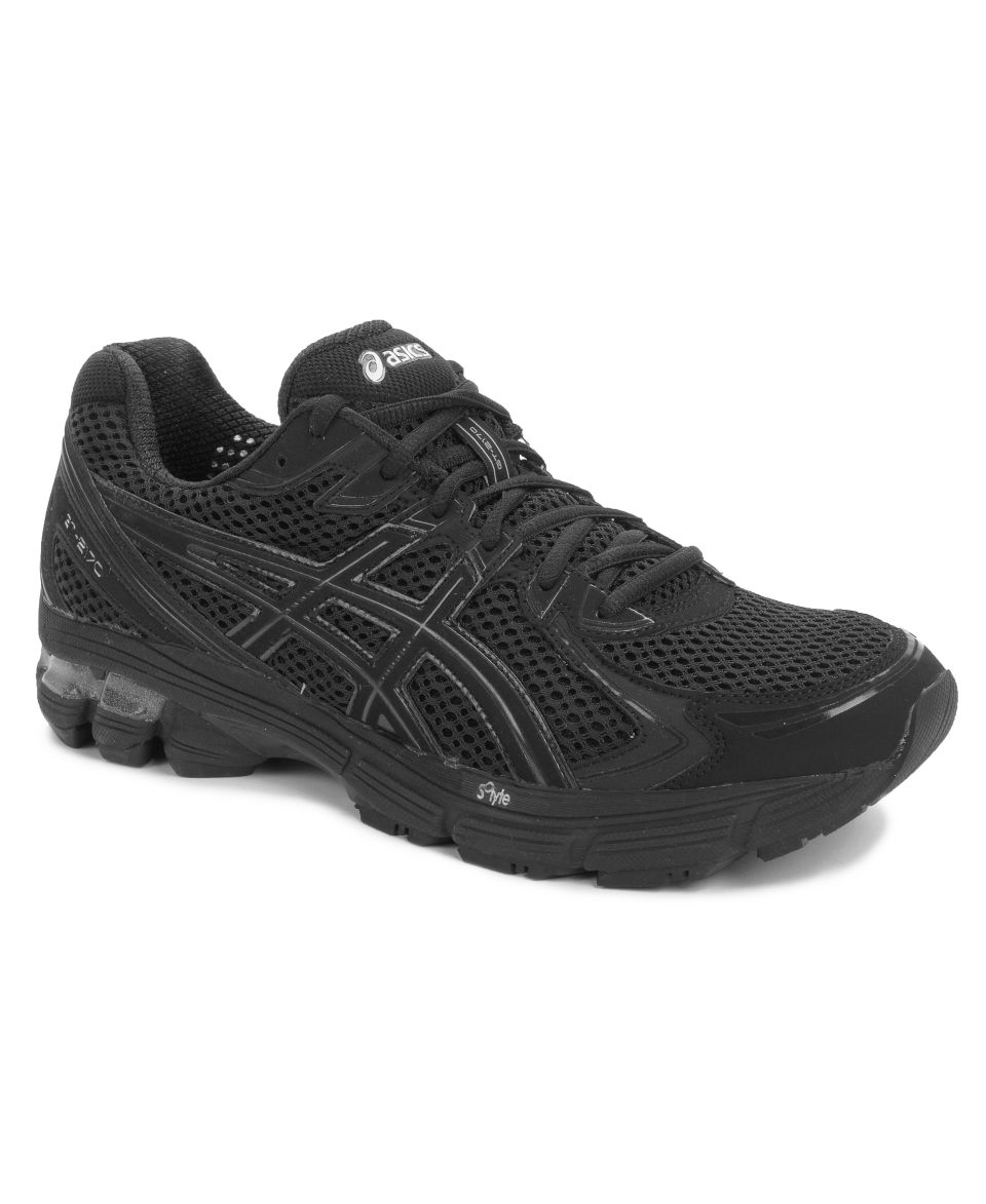 Asics Shoes, GEL Nimbus 14 Sneakers   Mens Shoes