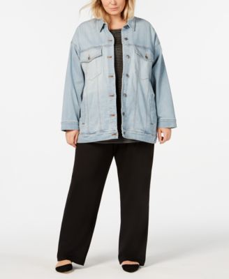 eileen fisher plus size jeans