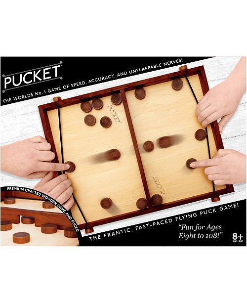 Buffalo Games Pucket Reviews Kids Macy S