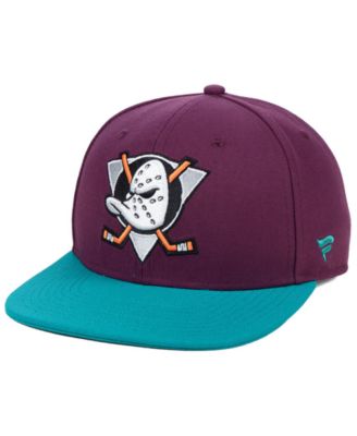 mighty ducks hat