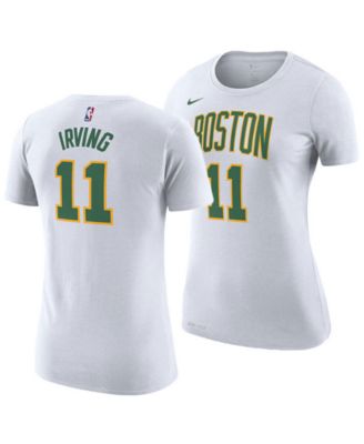 kyrie irving celtics city jersey