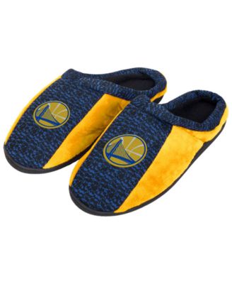 golden state warriors slippers