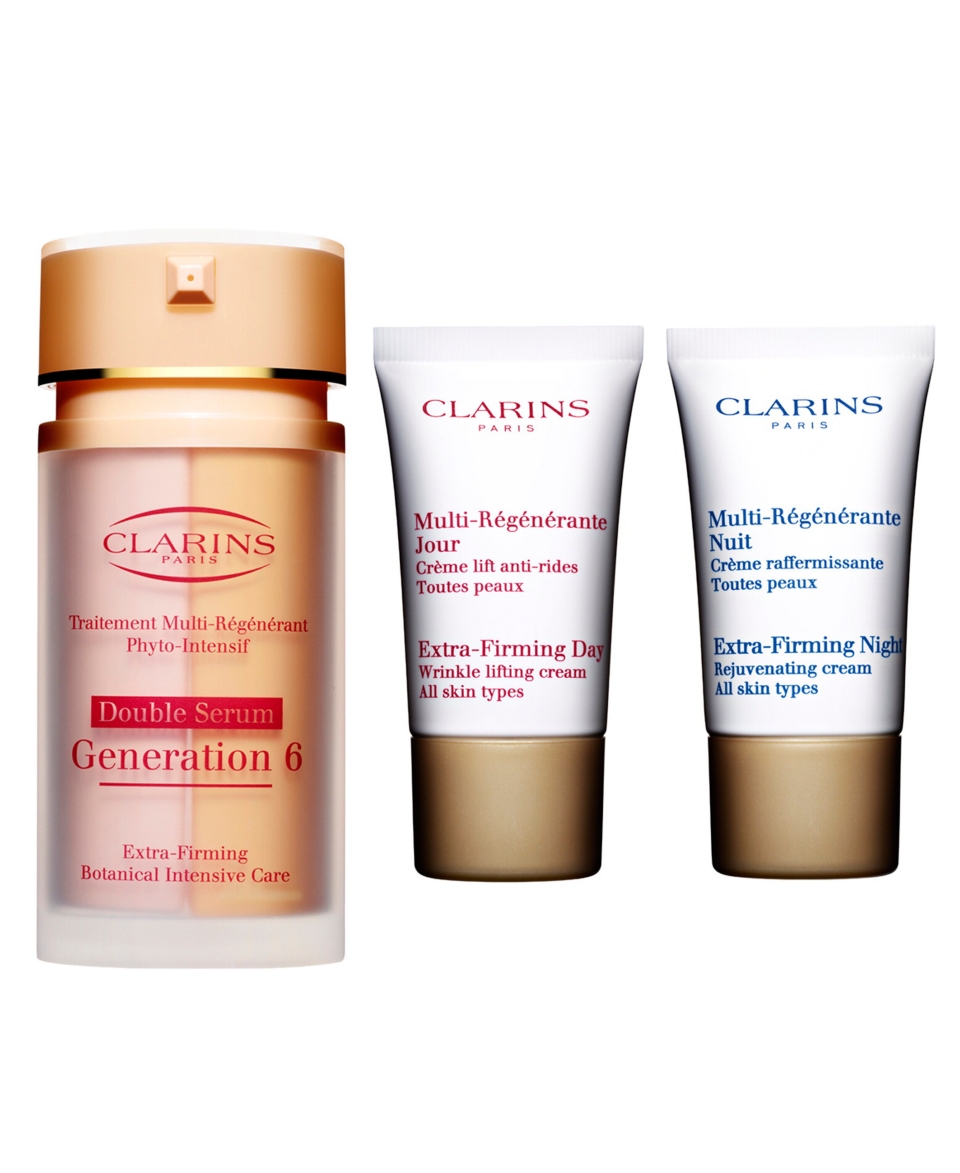 Clarins Extra Firming Lifting & Firming System