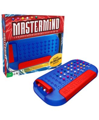 mastermind toys games