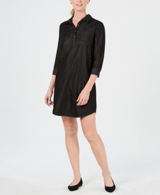 macys karen scott petite dresses