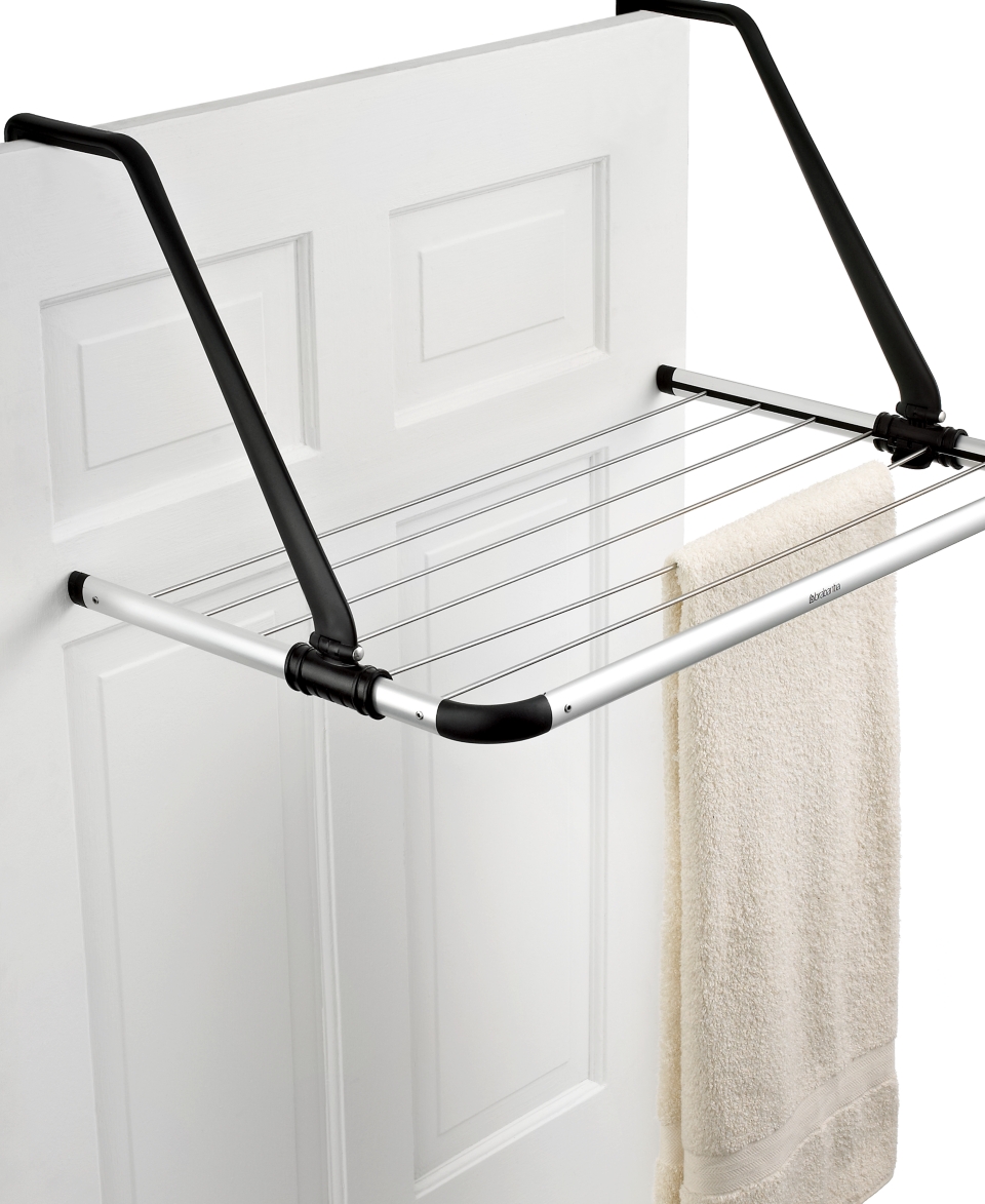 Brabantia Laundry Drying Rack, Over the Door