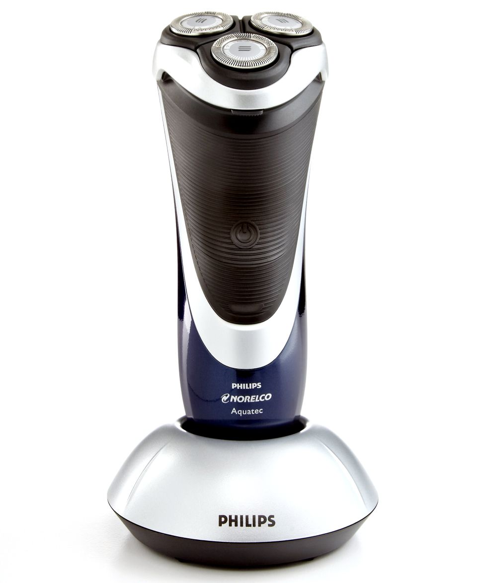 Philips Norelco 1180X40 Shaver, Senso Touch Razor   Personal Care