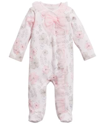 first impression baby girl clothes