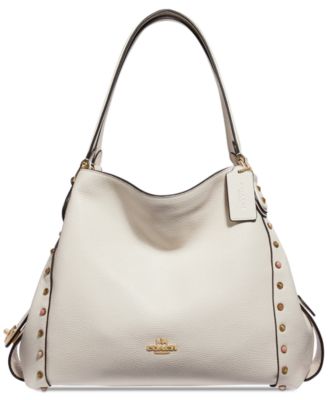 macys coach edie 31