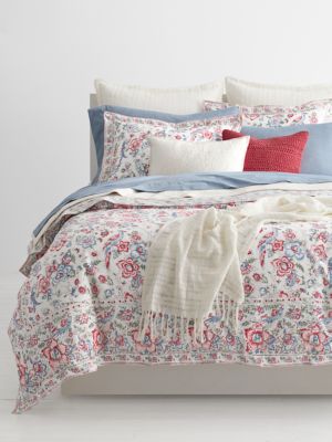 ralph lauren university bedding collection